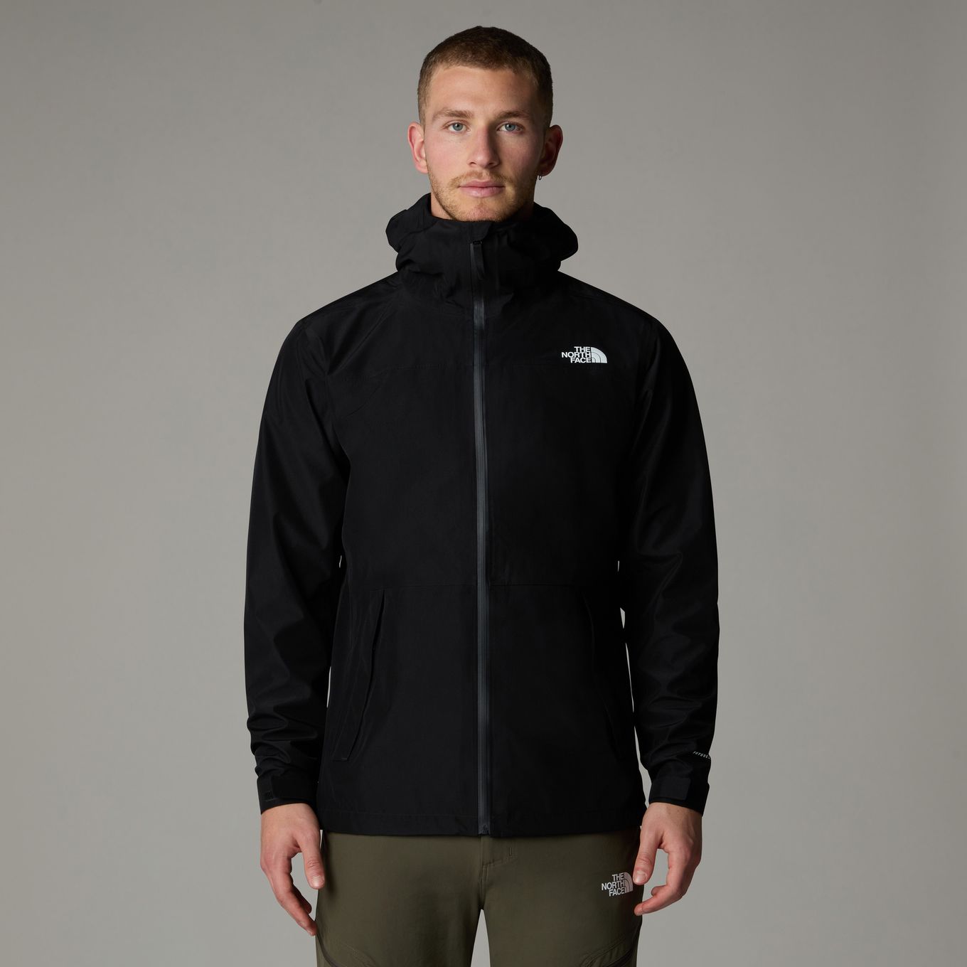 Veste Imperméable The North Face Dryzzle Futurelight Noir T.XL - Produit Reconditionné