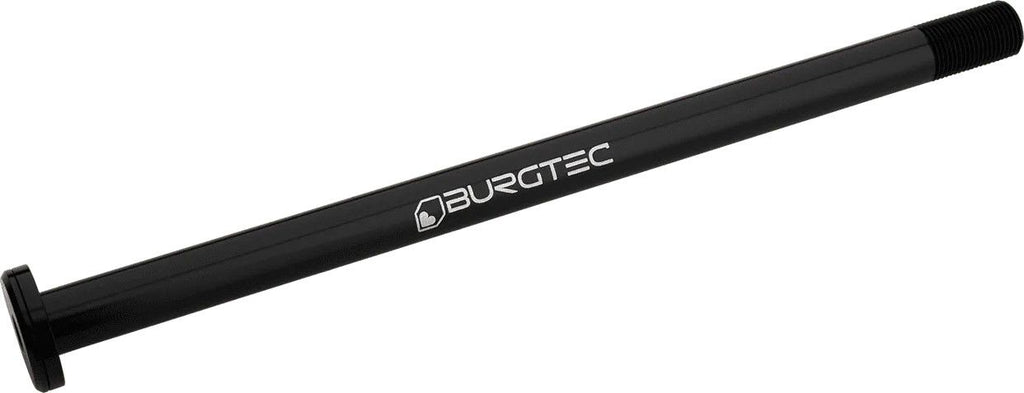 Axe Arrière VTT Burgtec Amflow 174 mm Noir