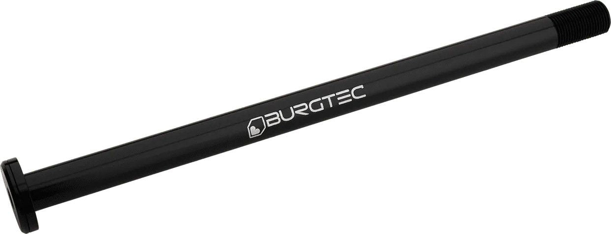 Axe Arrière VTT Burgtec Amflow 174 mm Noir