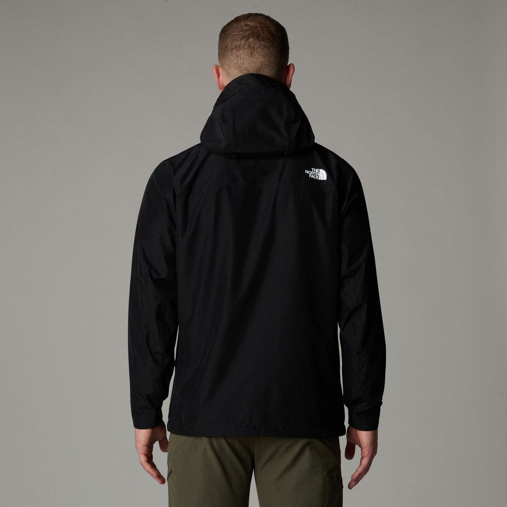 Veste Imperméable The North Face Dryzzle Futurelight Noir T.XL - Produit Reconditionné