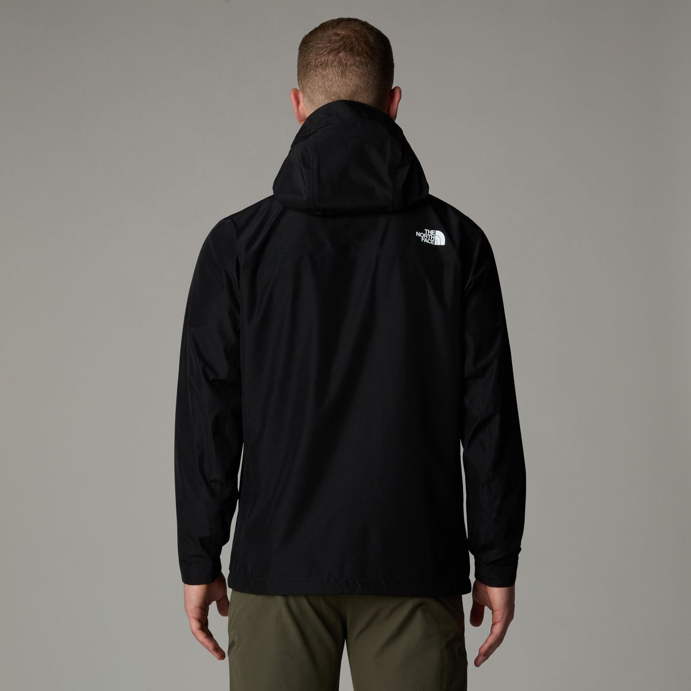 Veste Imperméable The North Face Dryzzle Futurelight Noir T.XL - Produit Reconditionné