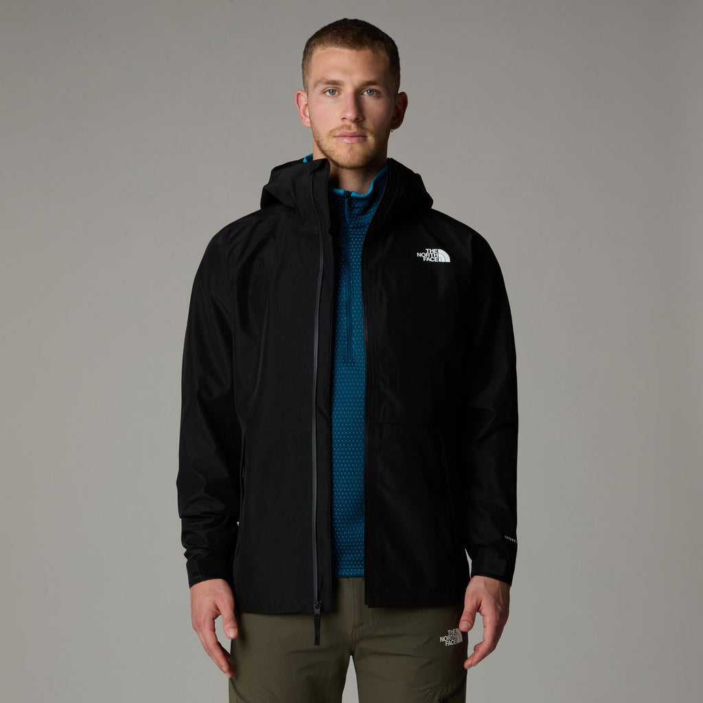 Veste Imperméable The North Face Dryzzle Futurelight Noir T.XL - Produit Reconditionné