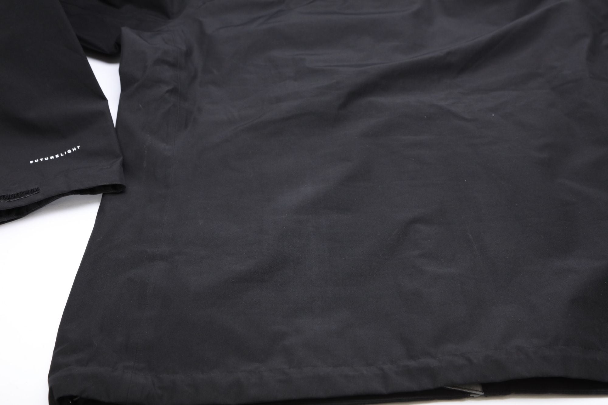 Veste Imperméable The North Face Dryzzle Futurelight Noir T.XL - Produit Reconditionné