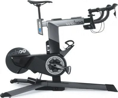 Vélo d'Intérieur Wahoo Fitness Kickr Bike V2 - Produit Reconditionné