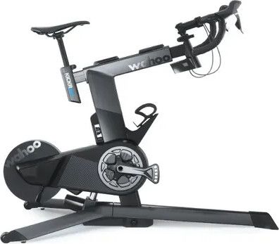Vélo d'Intérieur Wahoo Fitness Kickr Bike V2 - Produit Reconditionné