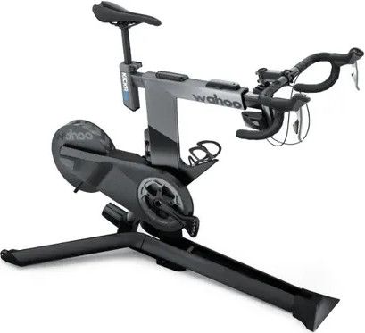 Vélo d'Intérieur Wahoo Fitness Kickr Bike V2 - Produit Reconditionné