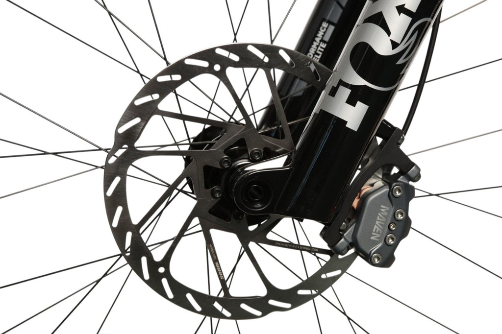 VTT Électrique Tout-Suspendu Santa Cruz Bullit 4 C GX AXS Sram 12V 600Wh MX (29/27.5'') Matte Teal Sparkl 2026