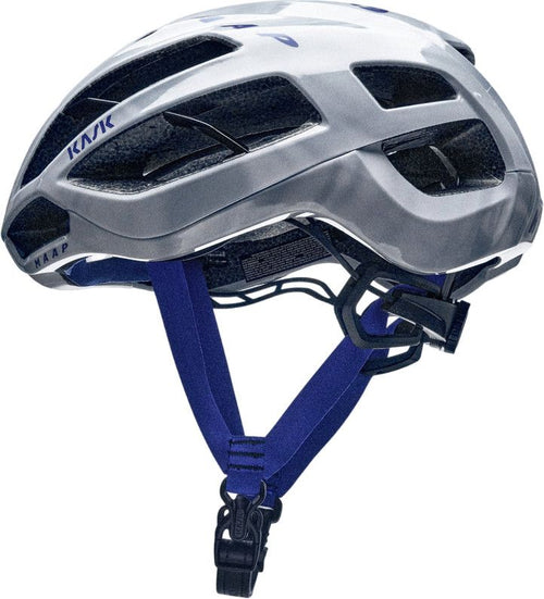 Casque Route Maap X Kask Protone Icon Silver