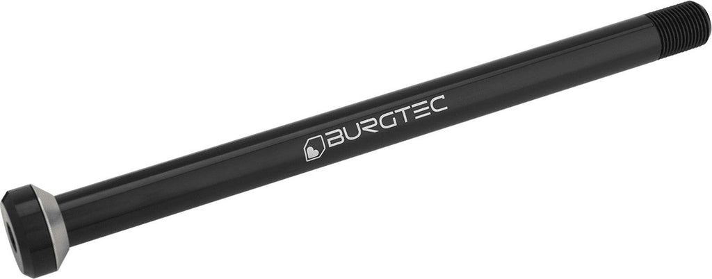 Axe Arrière VTT Burgtec Specialized 175.5 mm | M12x1.0 | Noir