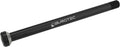 Axe Arrière VTT Burgtec Specialized 175.5 mm | M12x1.0 | Noir
