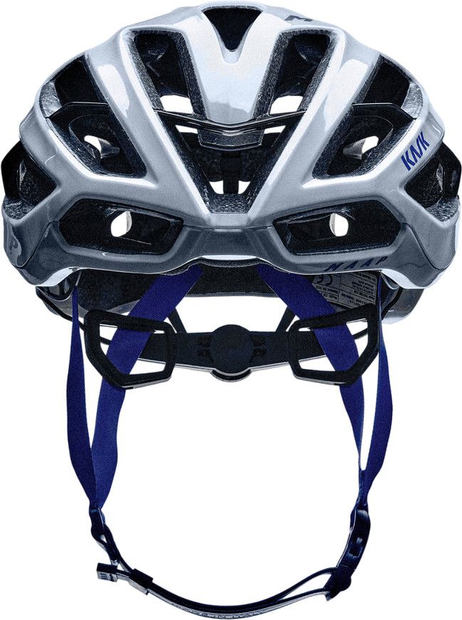 Casque Route Maap X Kask Protone Icon Silver