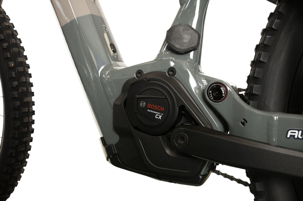 VTT Électrique Tout-Suspendu Focus SAM² 6.8 12V 750Wh Bosch 85 Nm 29'' Gris 2024
