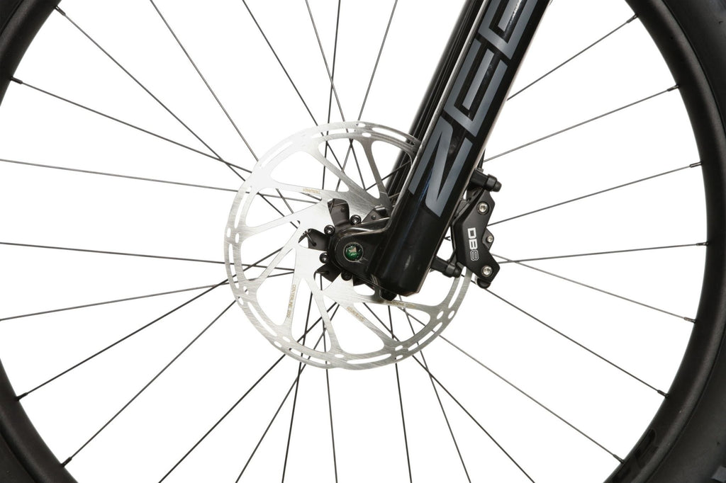 VTT Électrique Tout-Suspendu Trek Rail+ 9.7 12V 800Wh Bosch 120 Nm MX (29/27.5'') Gris/Vert Gén. 5