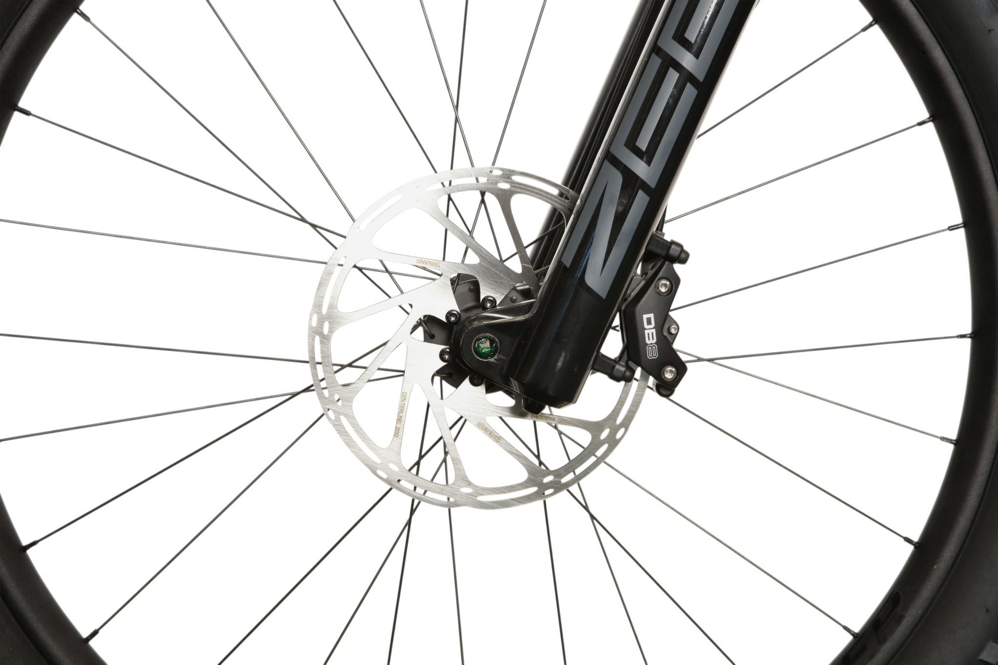 VTT Électrique Tout-Suspendu Trek Rail+ 9.7 12V 800Wh Bosch 120 Nm MX (29/27.5'') Gris/Vert Gén. 5