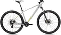 VTT Semi Rigide BH SPIKE 2.0 Shimano 8V 29'' Gris