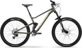 VTT Tout-Suspendu Lapierre Zesty TR 3.9 Shimano 11V 29'' Vert 2026