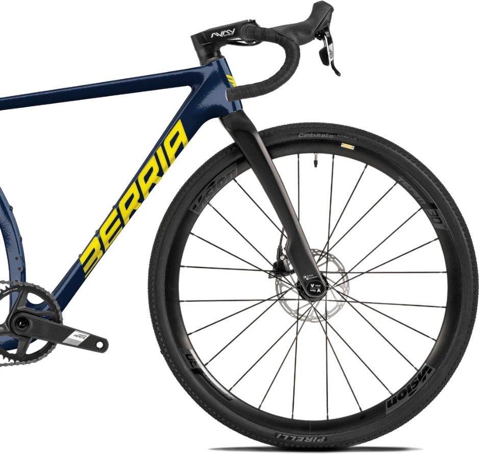 Produit reconditionne -Berria Allroad Elite  12v. / Très bon état