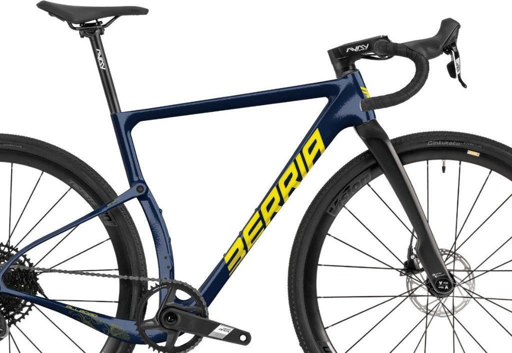 Produit reconditionne -Berria Allroad Elite  12v. / Très bon état