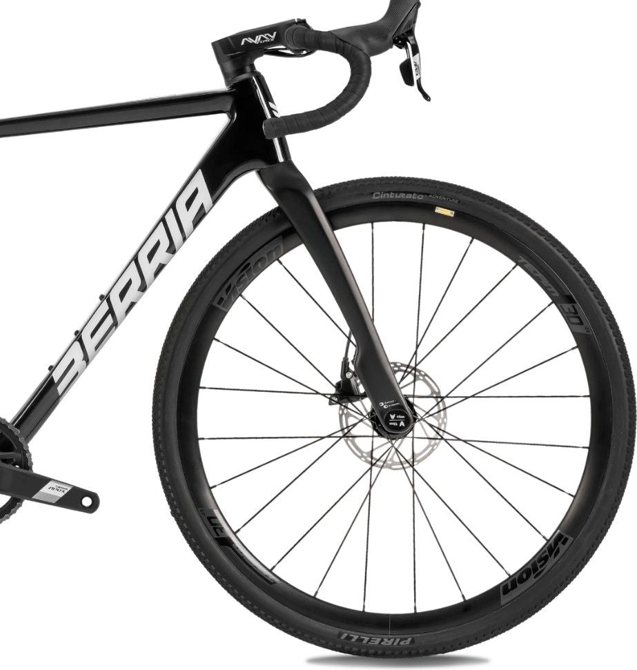 Produit reconditionne -Berria Allroad Elite  12v. / Très bon état