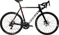Produit reconditionne -Ridley X-Night SL Disc  2×12. / Très bon état