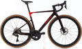 Produit reconditionné · BH Ultralight 7.0 Di2 12V · Rouge / Vélo de route | Très bon état
