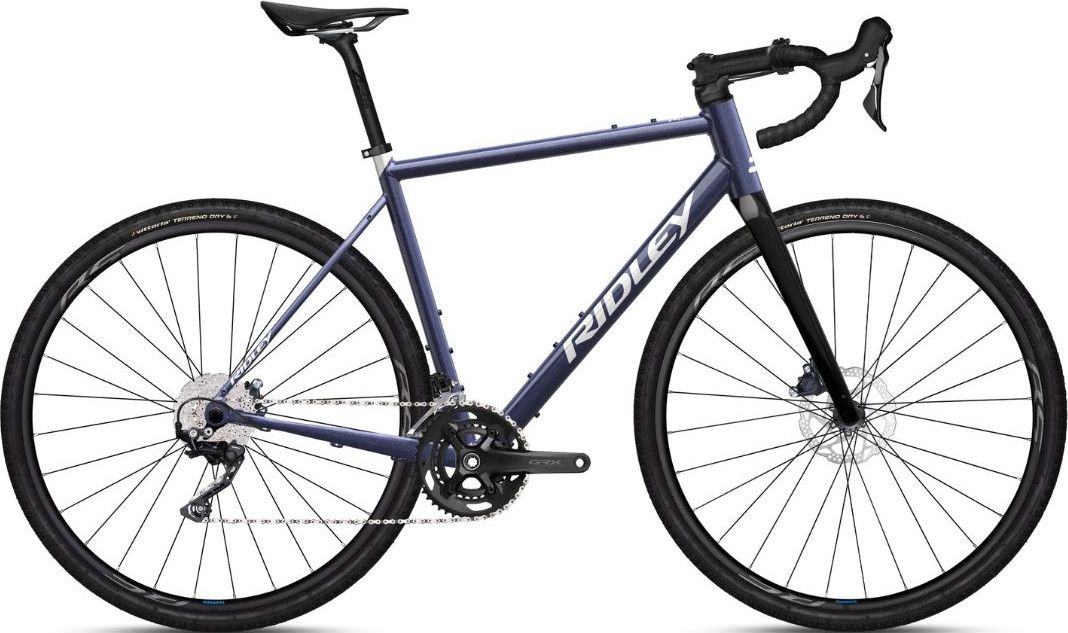 Produit reconditionne - Ridley Grifn A  10v / Très bon état