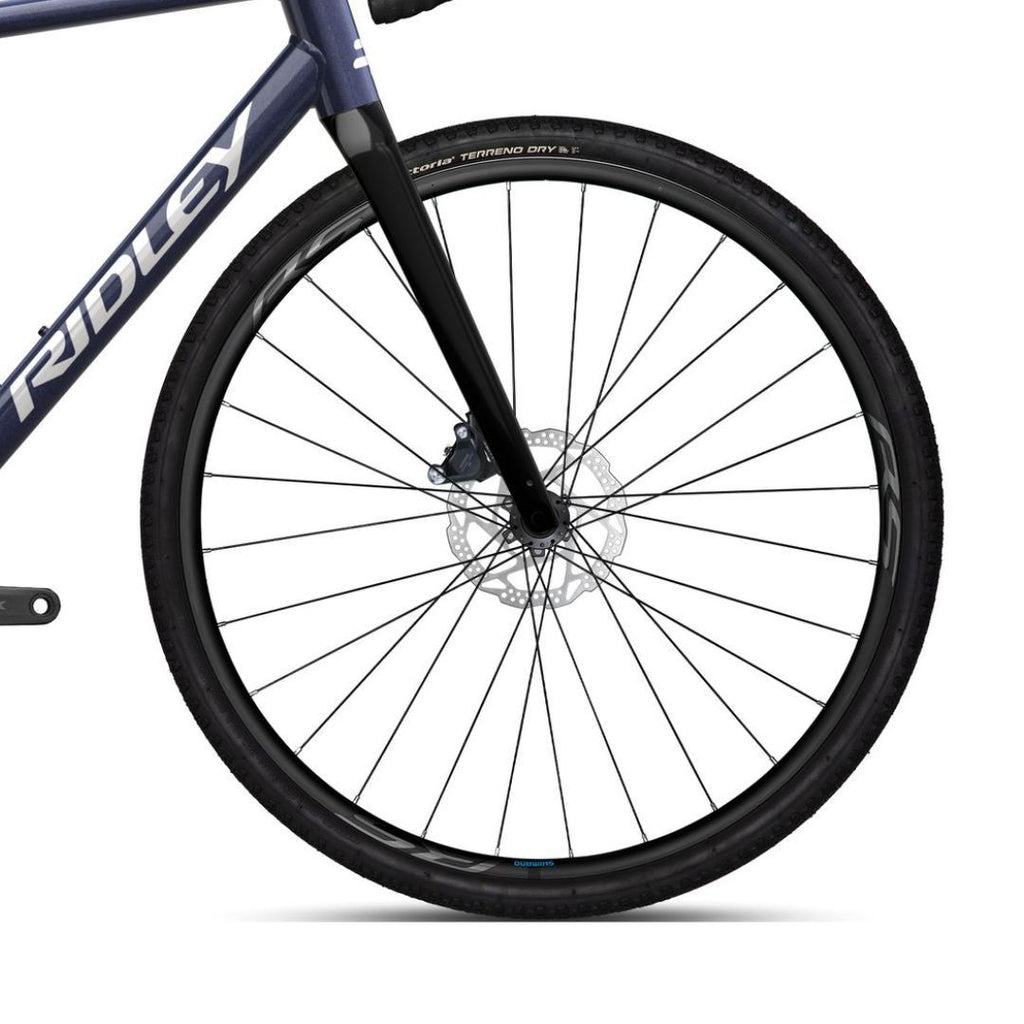 Produit reconditionne - Ridley Grifn A  10v / Très bon état
