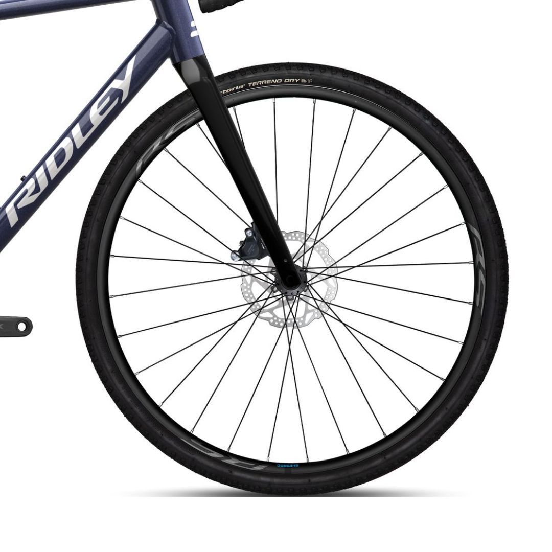 Produit reconditionne - Ridley Grifn A  10v / Très bon état