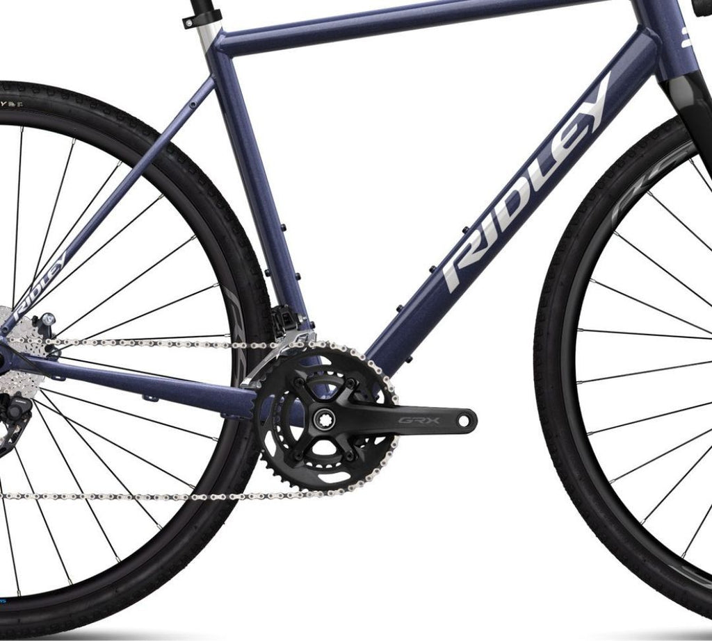 Produit reconditionne - Ridley Grifn A  10v / Très bon état