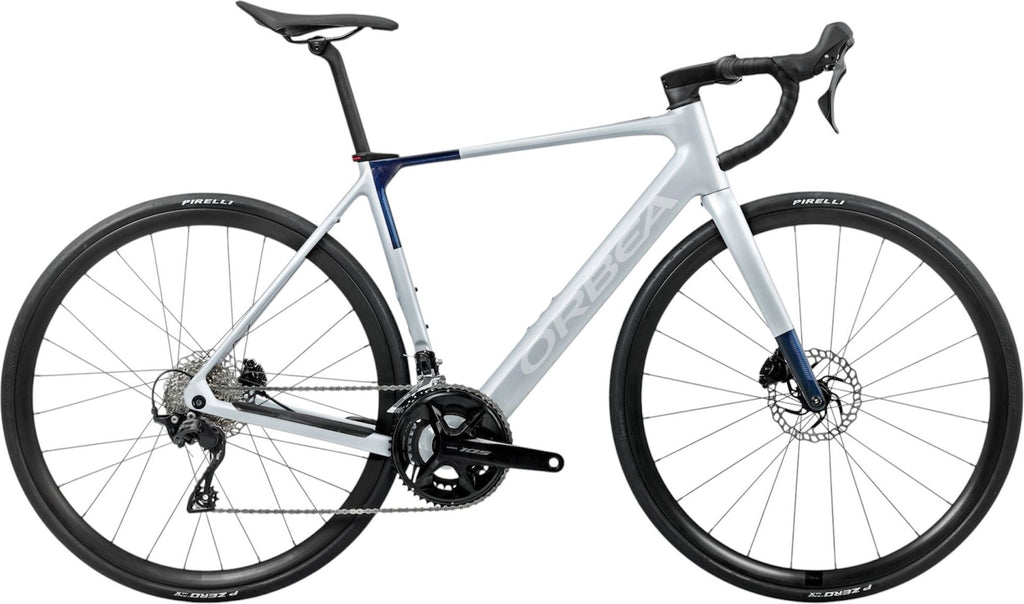 Vélo de Route Electrique Orbea Gain M30