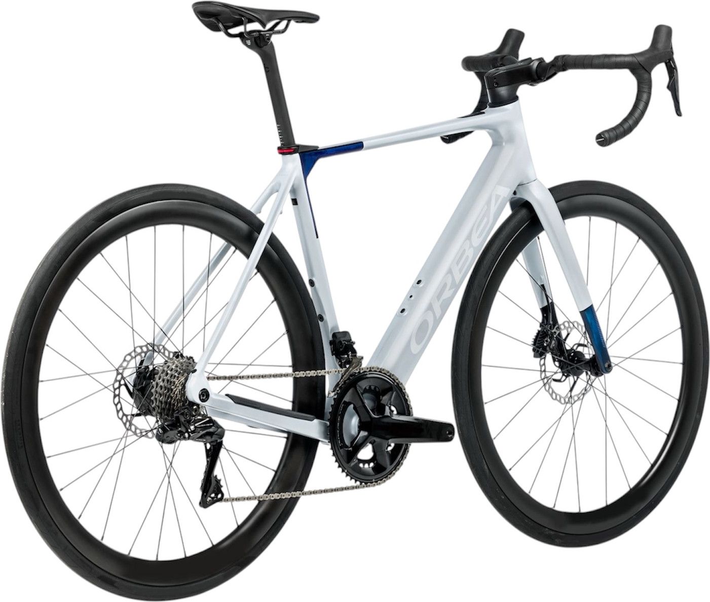 Vélo de Route Electrique Orbea Gain M30