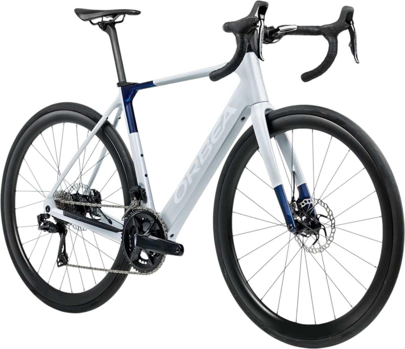 Vélo de Route Electrique Orbea Gain M30