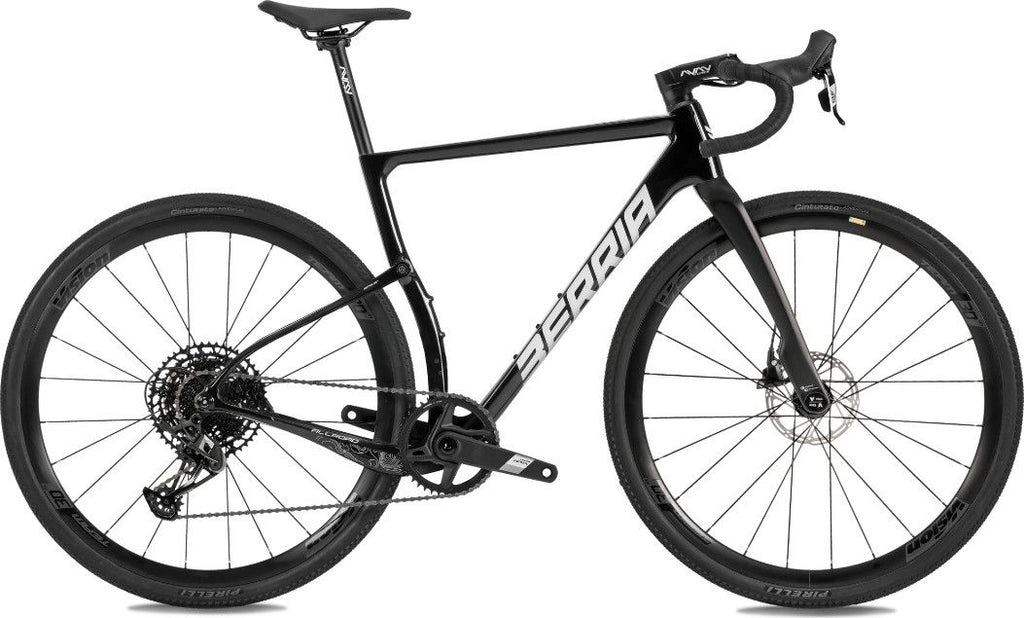 Produit reconditionne -Berria Allroad Elite  12v. / Très bon état