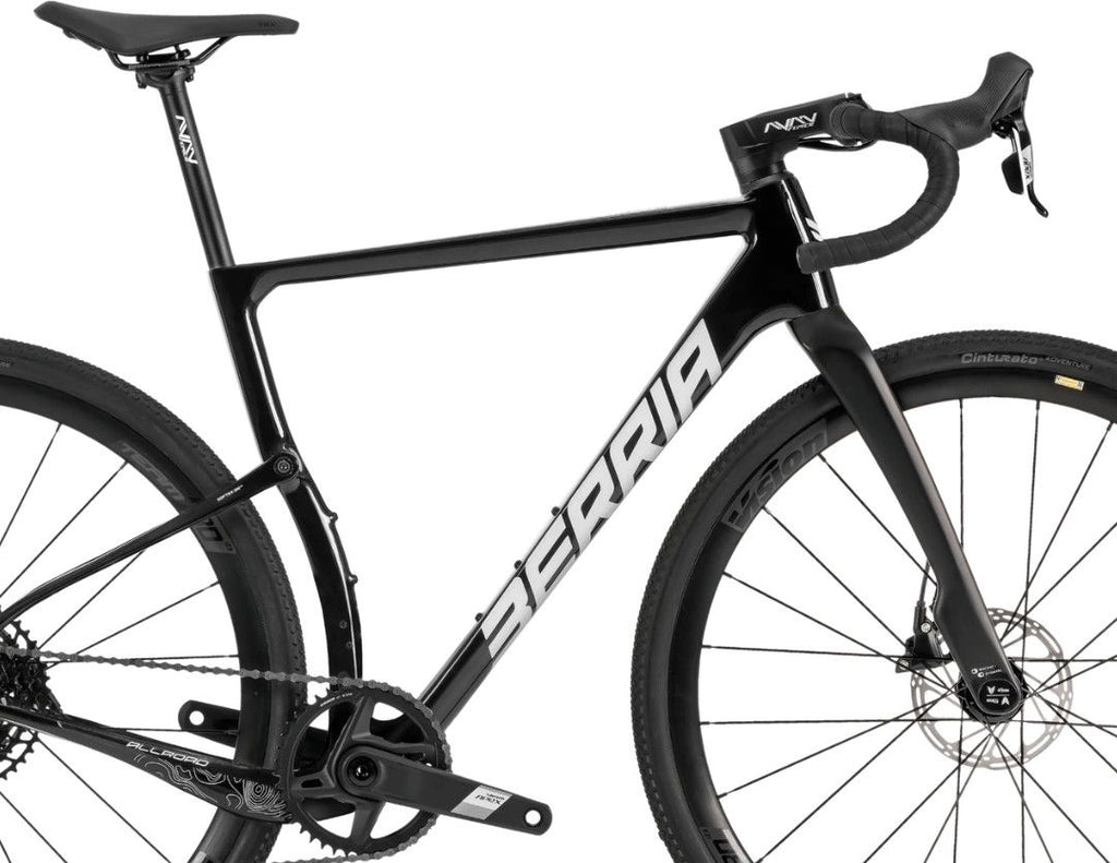 Produit reconditionne -Berria Allroad Elite  12v. / Très bon état