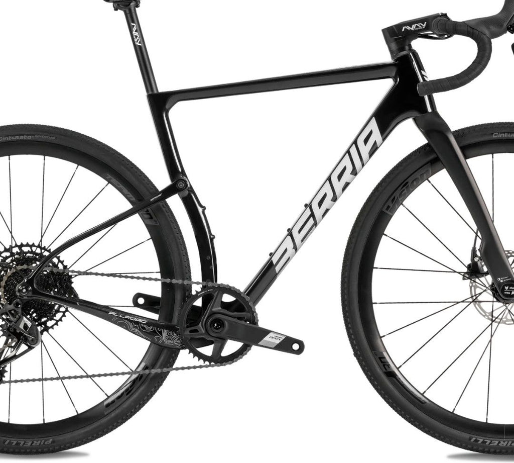 Produit reconditionne -Berria Allroad Elite  12v. / Très bon état