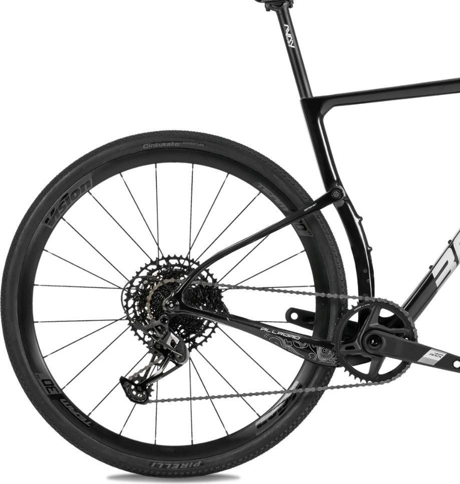 Produit reconditionne -Berria Allroad Elite  12v. / Très bon état