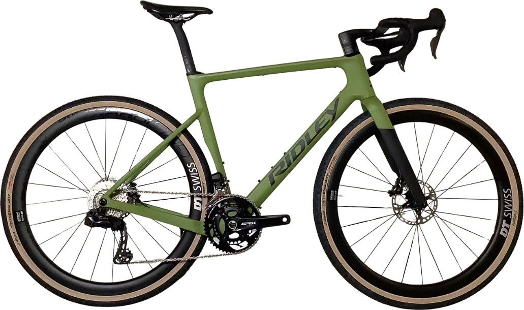 Produit reconditionne - Ridley Astr RS   2x12v  / Très bon état