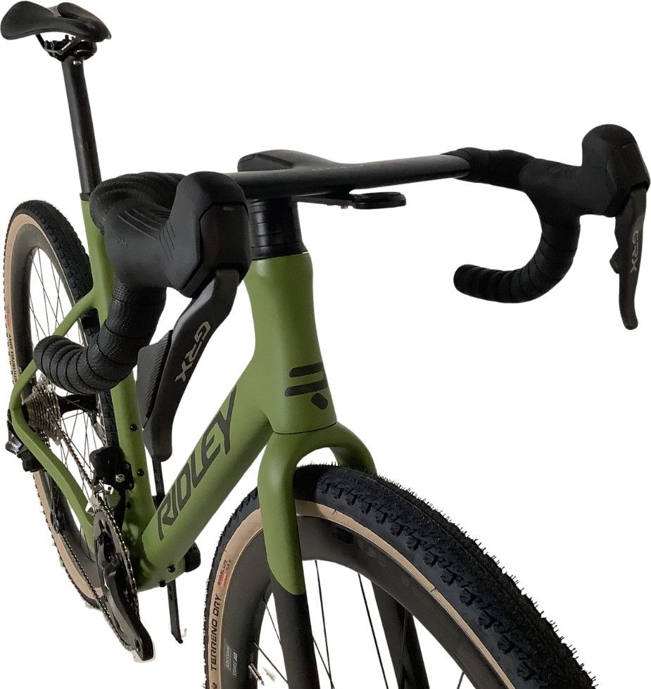 Produit reconditionne - Ridley Astr RS   2x12v  / Très bon état