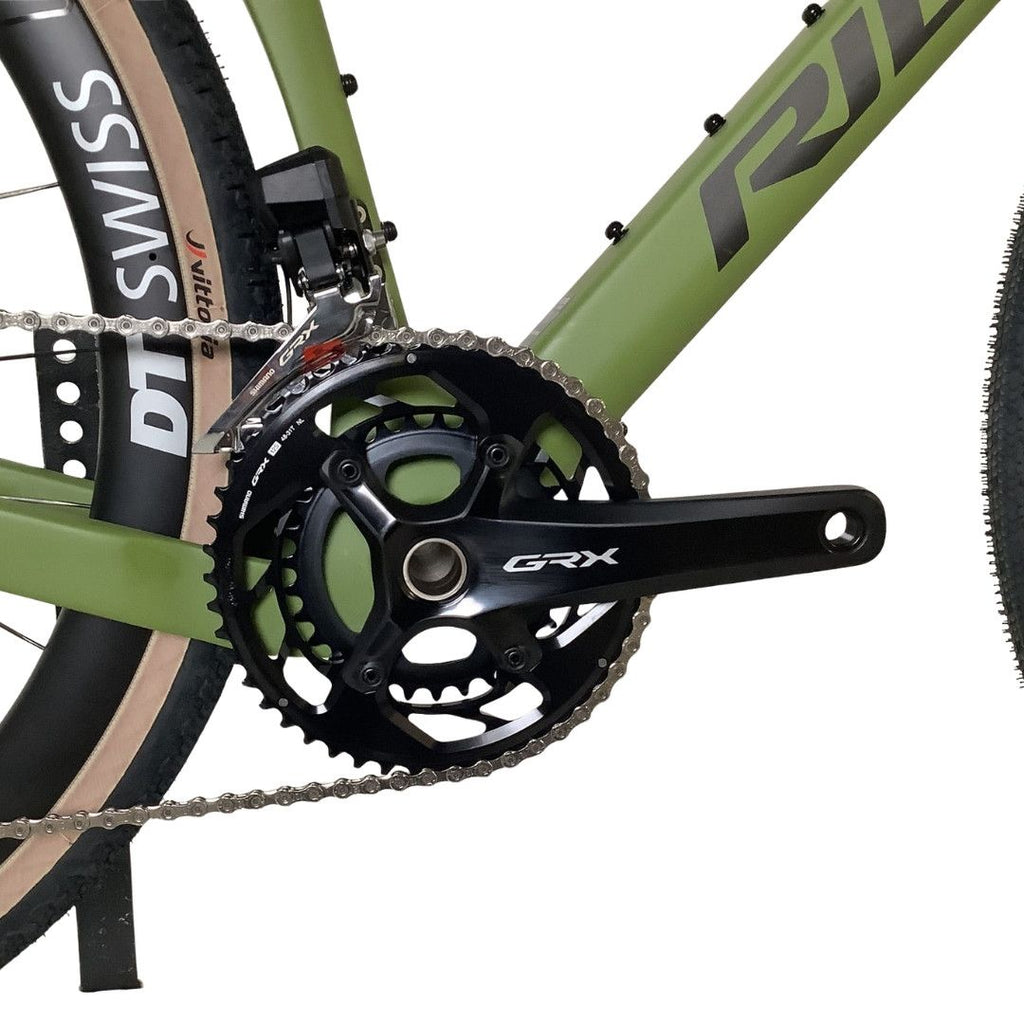 Produit reconditionne - Ridley Astr RS   2x12v  / Très bon état