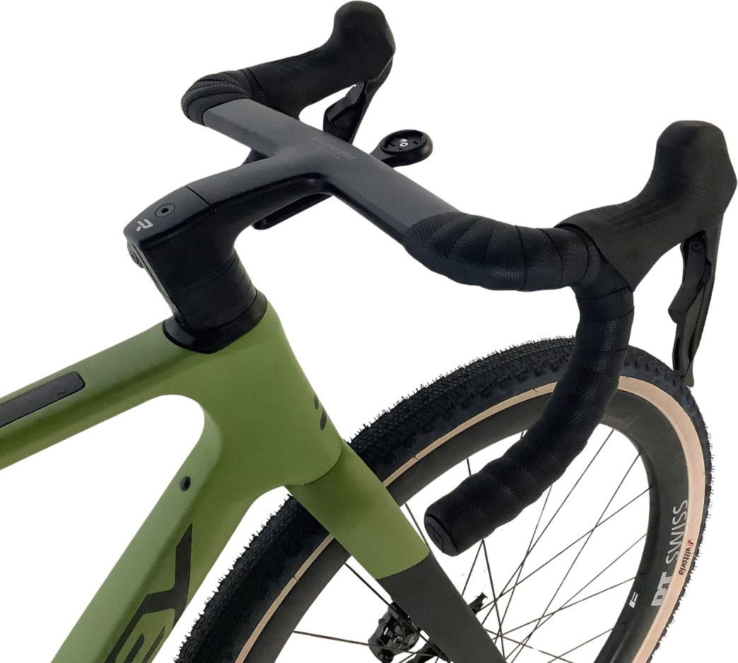 Produit reconditionne - Ridley Astr RS   2x12v  / Très bon état