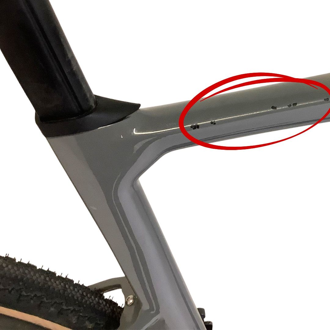 Produit reconditionne - Ridley Kanzo Fast  XPLR 12v / Très bon état