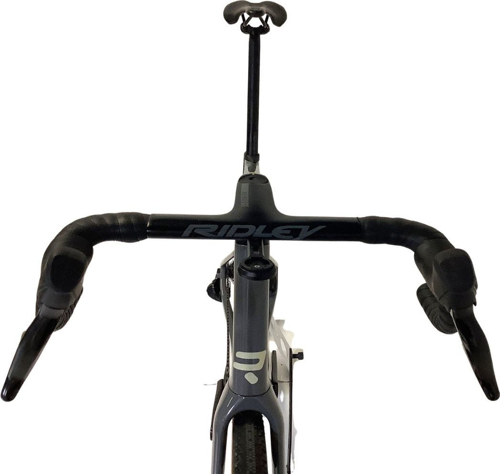 Produit reconditionne - Ridley Kanzo Fast  XPLR 12v / Très bon état