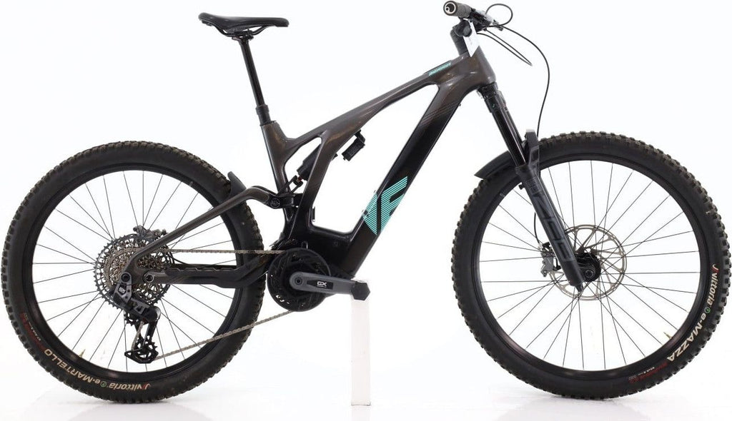 Produit reconditionné · Berria Stratos 8.1 GX AXS / Vélo VTT électrique | Très bon état