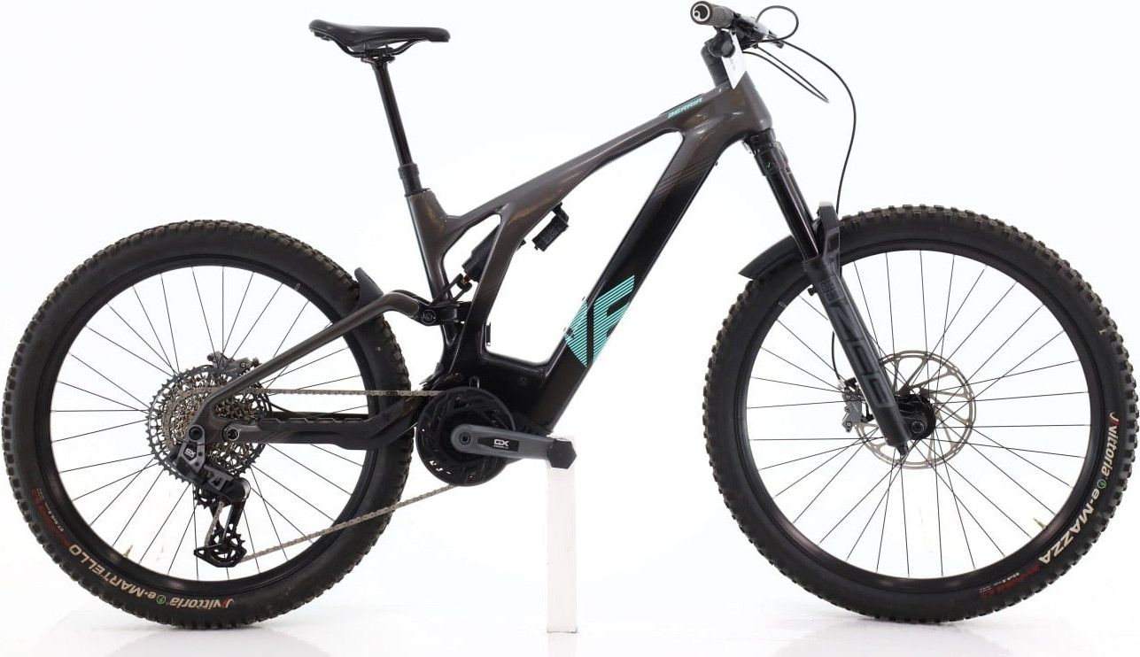 Produit reconditionné · Berria Stratos 8.1 GX AXS / Vélo VTT électrique | Très bon état