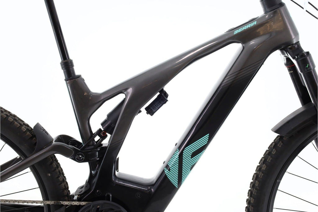 Produit reconditionné · Berria Stratos 8.1 GX AXS / Vélo VTT électrique | Très bon état