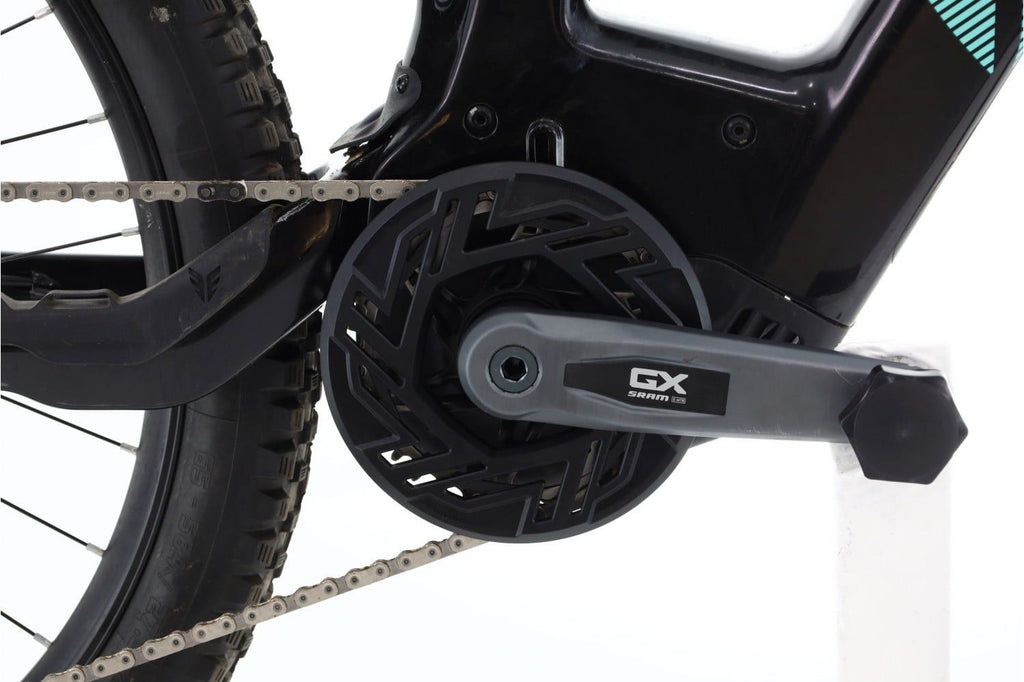Produit reconditionné · Berria Stratos 8.1 GX AXS / Vélo VTT électrique | Très bon état