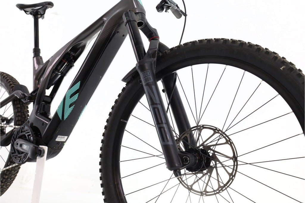 Produit reconditionné · Berria Stratos 8.1 GX AXS / Vélo VTT électrique | Très bon état