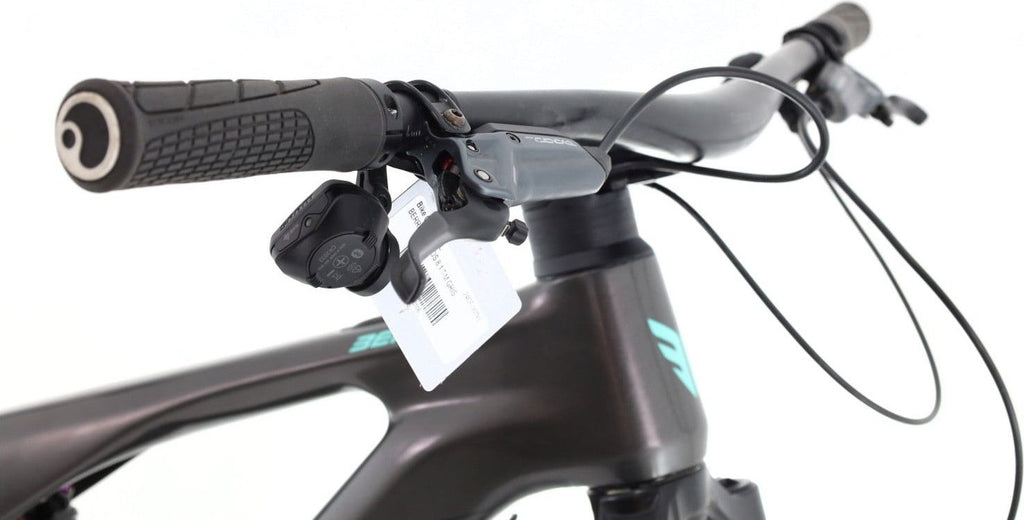 Produit reconditionné · Berria Stratos 8.1 GX AXS / Vélo VTT électrique | Très bon état