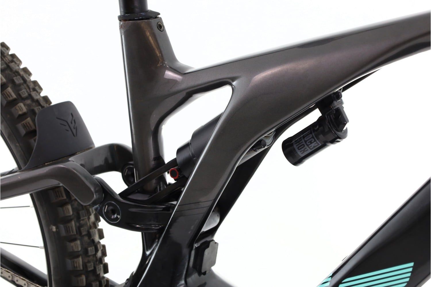 Produit reconditionné · Berria Stratos 8.1 GX AXS / Vélo VTT électrique | Très bon état