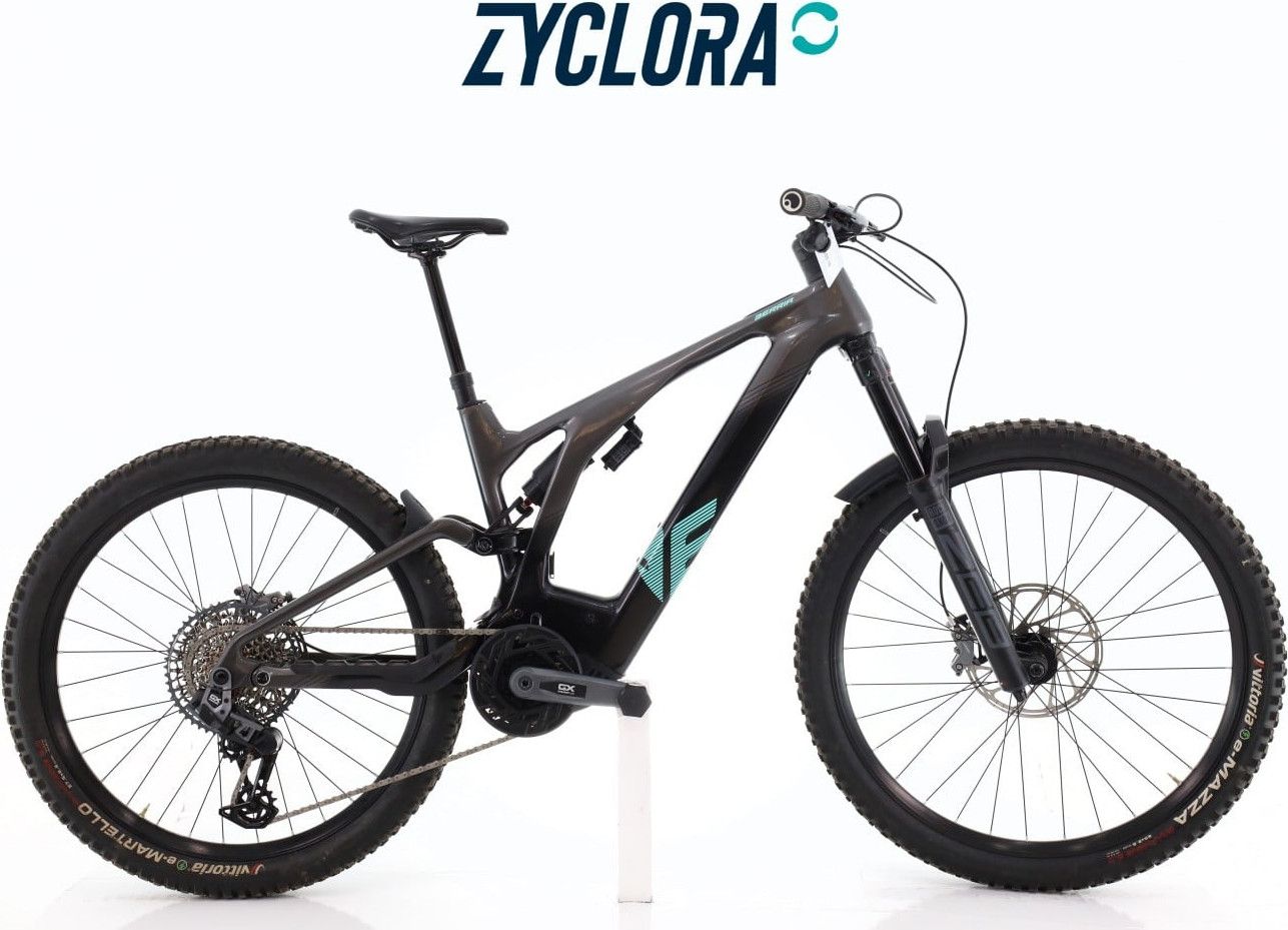 Produit reconditionné · Berria Stratos 8.1 GX AXS / Vélo VTT électrique | Très bon état